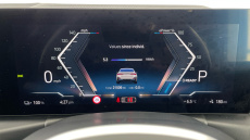 BMW i4 250kW eDrive40 M Sport 83.9kWh 5dr Auto Electric Hatchback